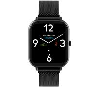 Reflex Active NEXUS 100 S RA23-4076 - Femme - 38 mm - Montre Connectée - Quartz avec chargeur - Verre minéral