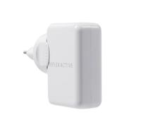 Reflex Active Prise d'alimentation USB Multi 4 Ports UK/EU/US/Asie