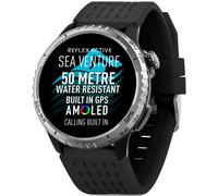 Reflex Active Sea Venture Montre Intelligente avec GPS AMOLED 50 m