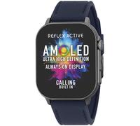 Reflex Active Series 29 RA29-2182 - Unisex - 36 mm - Montre Connectée - Quartz avec chargeur - Verre minéral