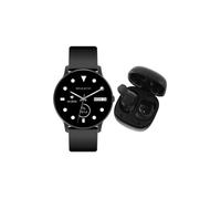 Reflex Active Series 36 Smart Watch and Earbud Set
