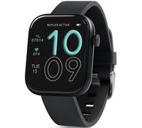 Reflex Active Series 40 AMOLED RA40-2221 - Unisex - 36 mm - Montre Connectée - Quartz avec chargeur - Verre minéral