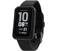 Reflex Active Series 49 RA49-2227 - Unisex - 20 mm - Montre Connectée - Quartz avec chargeur - Verre minéral