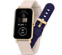 Reflex Active Series 53 RA53-2228-SET - Femme - 35 mm - Montre Connectée - Quartz avec chargeur - Verre minéral