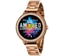 Reflex Active SPECTRA 300 R LUX RA41-4096 - Femme - 38 mm - Montre Connectée - Quartz avec chargeur - Verre minéral