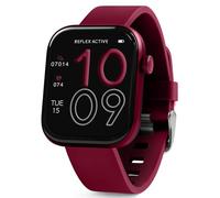 Reflex Active Spectra AMOLED Calling Montre Intelligente Berry