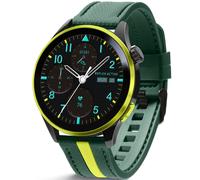 Reflex Active VENTURE 400 R RA54-2238 - Homme - 46 mm - Montre Connectée - Quartz avec chargeur - Verre minéral