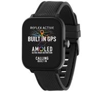 Reflex Active VENTURE 400 S RA44-2216 - Unisex - 45 mm - Montre Connectée - Quartz avec chargeur - Verre minéral