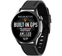 Reflex Active VENTURE R 400 PRO RA45-2218 - Homme - 46 mm - Montre Connectée - Quartz avec chargeur - Verre minéral