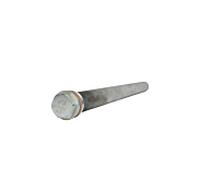 Reflex Anode de protection en magnésium 5453400 pour AL300/R,AF/AB 300/ 2000 ,AF/AB 300/2 Ø 700