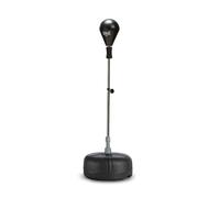 Reflex Bag, Punching Ball , Black, T Uni
