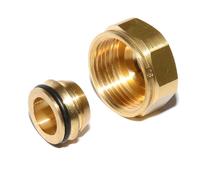 REFLEX bague de serrage R-18 8400018