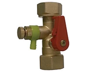 Reflex bouchon valve 7613100 R 2000