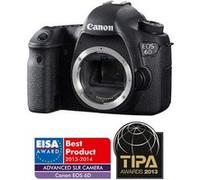 CANON EOS 6D Nu