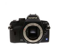 Reflex E-400 - Noir + Olympus Zuiko Digital 14-42mm f/3.5-5.6 f/3.5-5.6 EUR150
