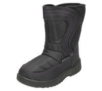 Reflex Fille Polaire Doublé Neige Bottes H4R072