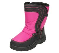 Reflex Fille Polaire Doublé Neige Bottes H4R072