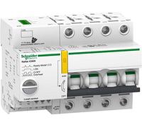 REFLEX iC60N TI24 16A 4P C