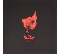 Reflex - Let's Burn (Vol 1) [Import]