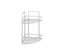 Reflex Modèle de coin de salle de bain 2 étages