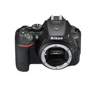 Reflex Nikon D5500 + Objectif AF-P 18-55 VR