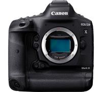 Canon EOS 1D X Mark III Nu