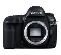 Reflex Numérique Boîtier de Caméra de l'appareil photo Canon Appareil photo reflex EOS 5D Mark IV