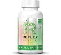 Reflex Nutrition Acétyl L-Carnitine 500 mg -90 capsules