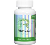 Reflex Nutrition - Colostrum, 100 gélules