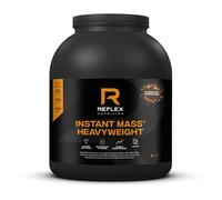 Instant Mass Heavyweight, Chocolate Perfection - 2000g