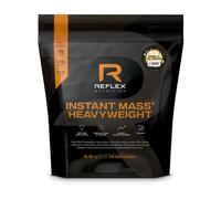 Instant Mass Heavyweight, Vanilla Ice Cream - 5400g