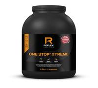 Reflex Nutrition One Stop Xtreme Acide Aminé Strawberries & Cream 4.35 kg