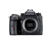 PENTAX K-3 Mark III Monochrome