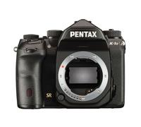 Pentax Appareil photo reflex numérique PENTAX K-1 Mark II 36,4 MP Plein format Boîtier nu Noir