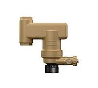 Reflex Séparateur de boues/saletés 9256720 D 2000 VM, IG 2000 ", 110 degrés C, 10 bar, laiton