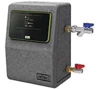 Reflex Servitec tube de pulvérisation sous vide dégazage 8835800 60 °C, pression de service maximale 4 bar