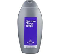 Reflex Silver Shampoing Fioletowy Szampon Do W¿Osów Blond I Rozja¿Nianych 350 Ml