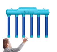 Reflex Sticks, 3 Speed Adjustable Hand Eye Coordination Trainer, Reflex Gam | Adjustable Speed Reflex Trainer Dexterity Skill Toy Agility Training Sticks Kids Reflex Game Boys Reflex Toy Teens Agility