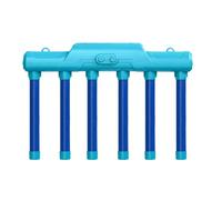 Reflex Sticks Trainer, Hand Eye Coordination Toy, Adjustable Speed Game, | Reflex Game Falling Sticks 39x22cm, For Concentration Dexterity Agility Skills Party Competitive Play Kids Boys Teens