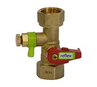 raccord rapide Reflex SU 761300 filetage mâle 3/4" x 3/4"