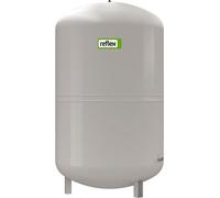 Reflex Vase d'expansion à membrane 200l Reflex, 1,5 bar, selon DIN 4751