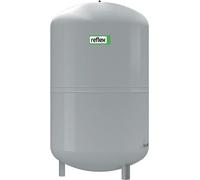 Reflex Vase d'expansion à membrane REFLEX N gris, 6 bar 600 l 8218400