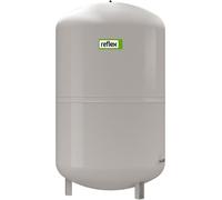 Reflex Vase d'expansion N 80 litres 6bar 120°C gris