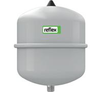 Reflex Vase d'expansion REFLEX N gris, 4 bar 12 l