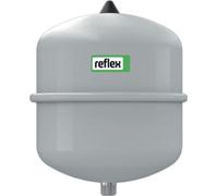 Reflex Vase d'expansion REFLEX N gris, 4 bar 8 l