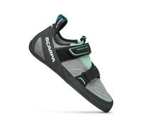 Reflex Vs Wm Mint Black - Chaussons Velcros | Scarpa 35