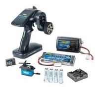 Reflex wheel 3 pro electric set carson