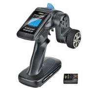 Reflex Wheel 3 Pro Lcd Carson G