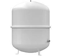 Reflex Winkelmann 7209400 Vase d'expansion Reflex N Blanc, 120 °C, DIN 4751 N 50, 6 bar