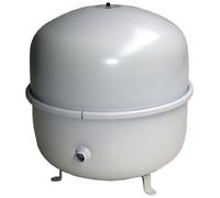 Reflex Winkelmann 7210600 Réservoir d'expansion Reflex N 120°C, DIN 4751 N 80, 6 bar Blanc